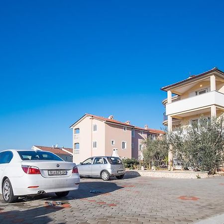 Apartment Ivana 2435 Malinska Kültér fotó